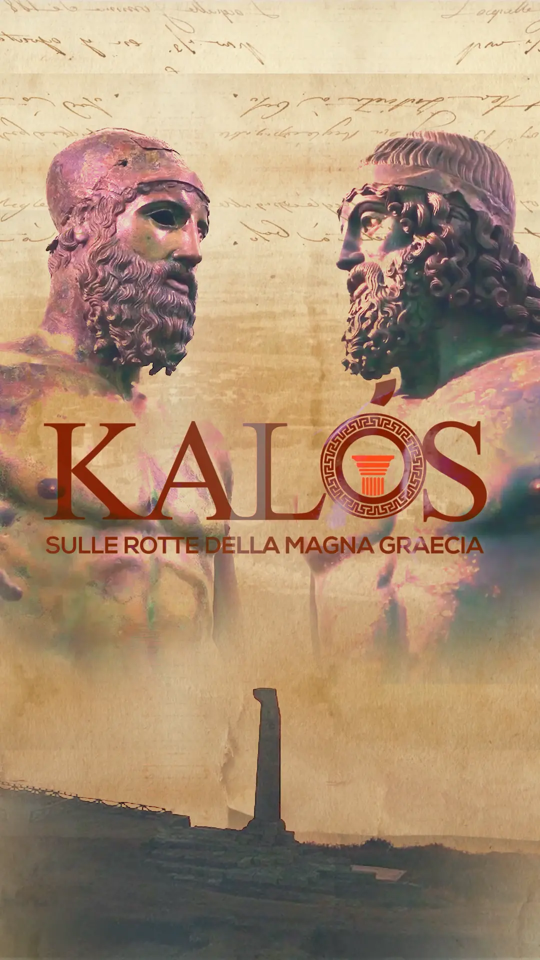 Kalòs, il viaggio di LaC sulle rotte della Magna Graecia