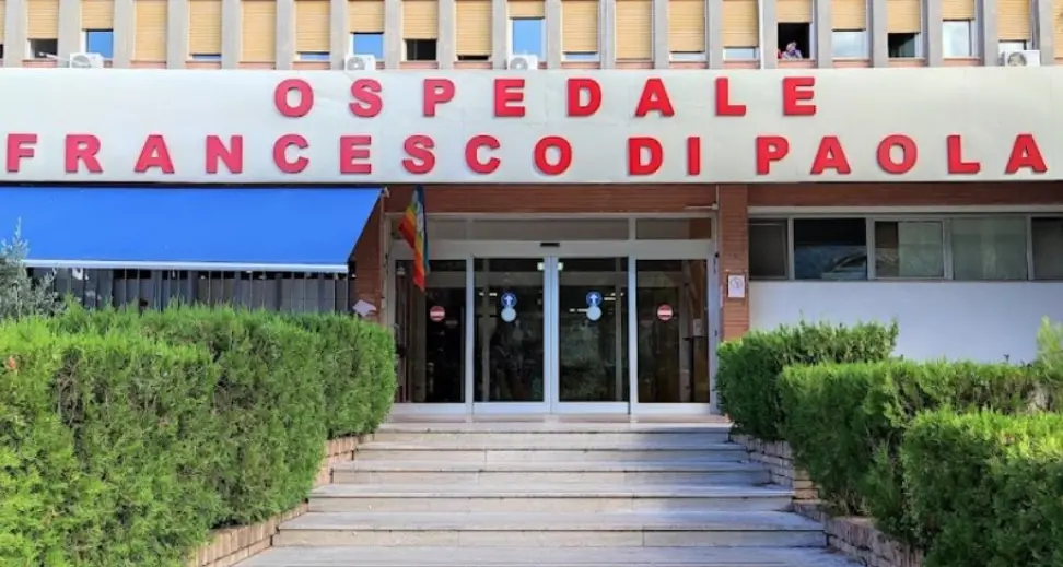 Ospedale di Paola, l’Emodinamica tagliata fuori dal nuovo piano regionale della SCA\n