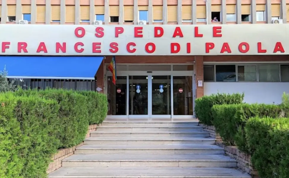Ospedale di Paola, l’Emodinamica tagliata fuori dal nuovo piano regionale della SCA\n