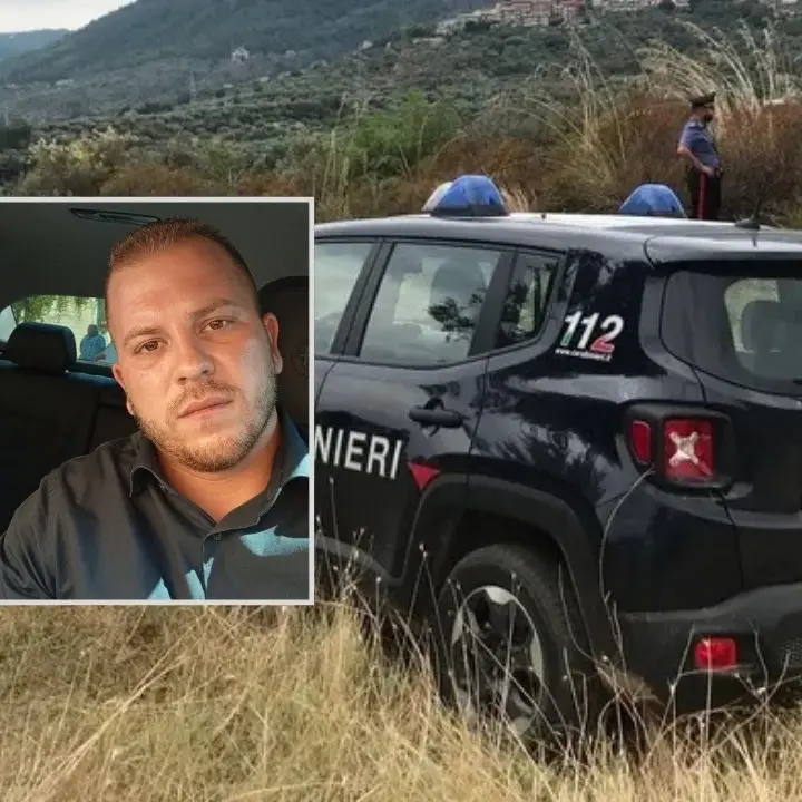 Alba di sangue a Cutro,\u00A0giovane ucciso con colpi di pistola al petto: fermato il presunto killer, è un 28enne –\u00A0NOME\u00A0\n