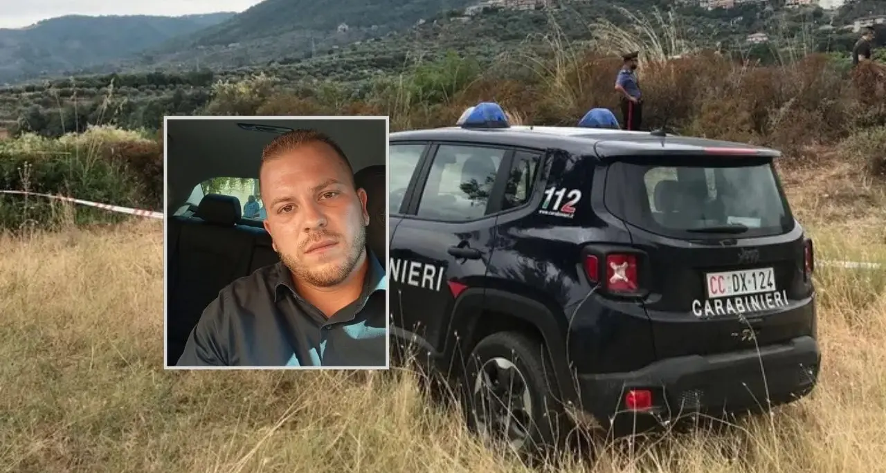 Alba di sangue a Cutro,\u00A0giovane ucciso con colpi di pistola al petto: fermato il presunto killer, è un 28enne –\u00A0NOME\u00A0\n
