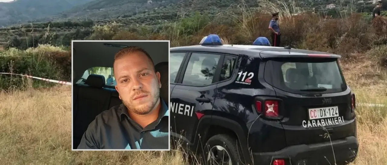 Alba di sangue a Cutro,\u00A0giovane ucciso con colpi di pistola al petto: fermato il presunto killer, è un 28enne –\u00A0NOME\u00A0\n