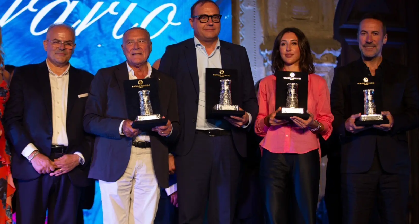 Cecilia Sala vince il Premio Letterario Caccuri: la Torre d’Argento di Michele Affidato celebra la cultura italiana\n