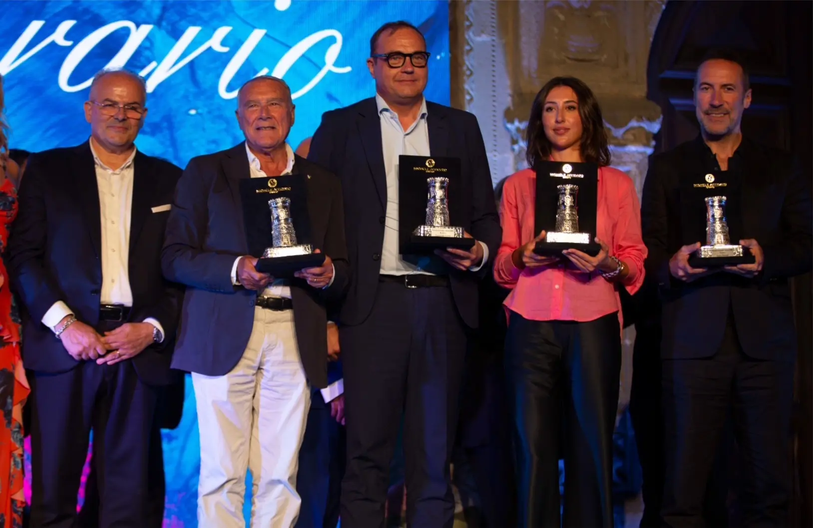 Cecilia Sala vince il Premio Letterario Caccuri: la Torre d’Argento di Michele Affidato celebra la cultura italiana\n