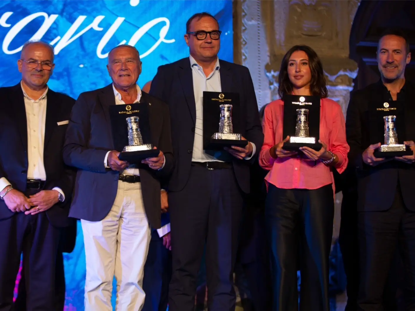 Cecilia Sala vince il Premio Letterario Caccuri: la Torre d’Argento di Michele Affidato celebra la cultura italiana