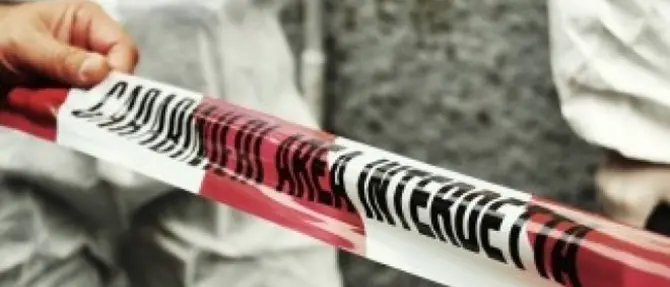 Omicidio a Cutro, Sulla non risponde al pm: Carabinieri a caccia della pistola con cui il killer ha ucciso il cameriere 21enne\n