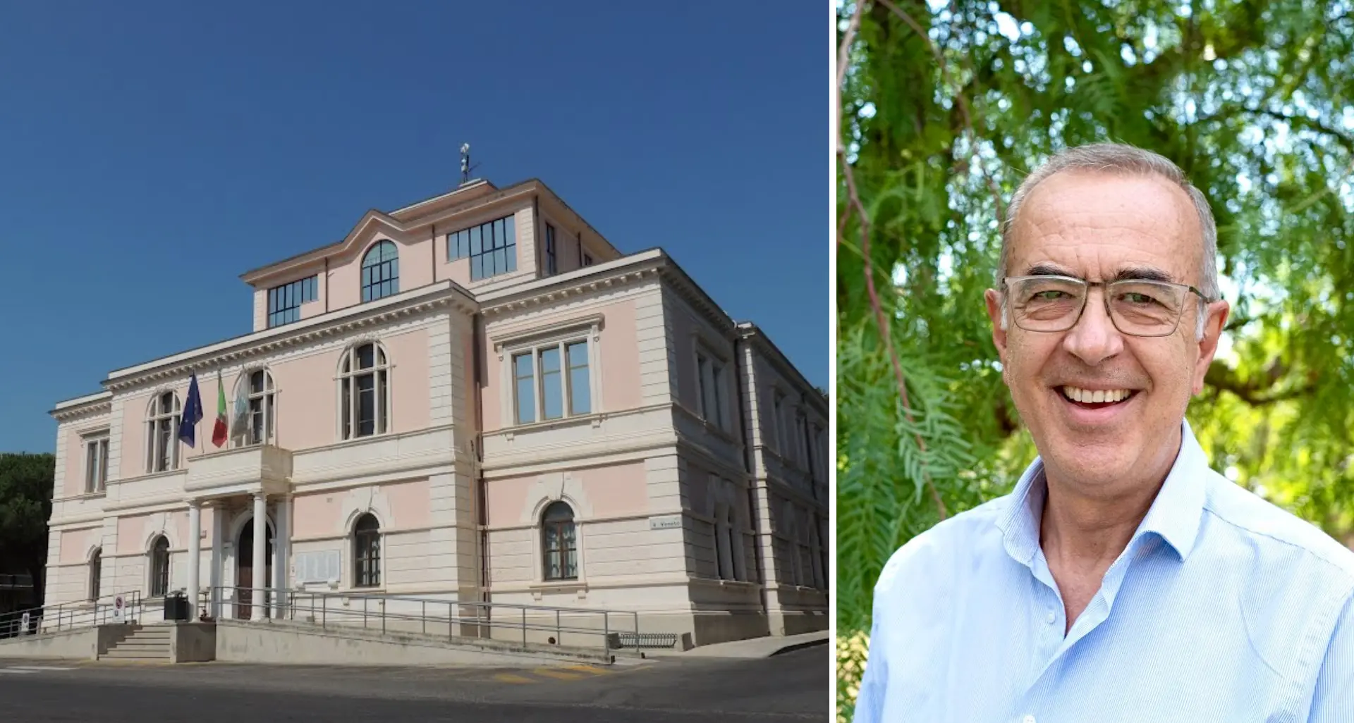Amministrative, a Siderno si aprono le danze: Mimmo Sorace candidato sindaco\n