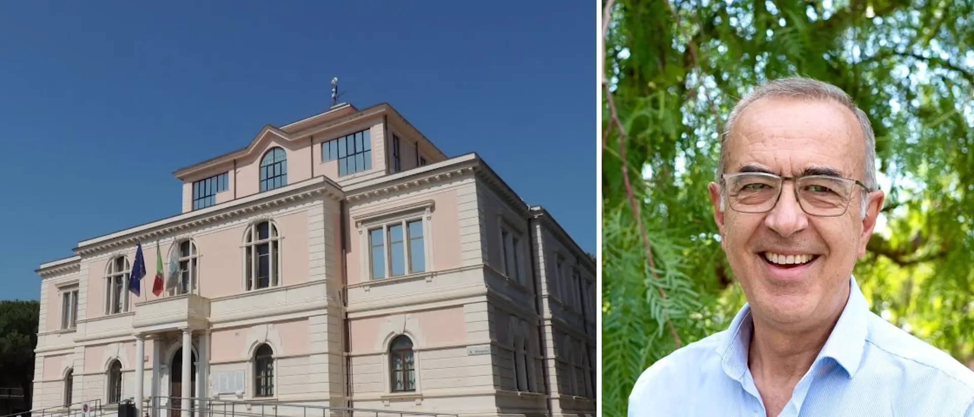 Amministrative, a Siderno si aprono le danze: Mimmo Sorace candidato sindaco\n