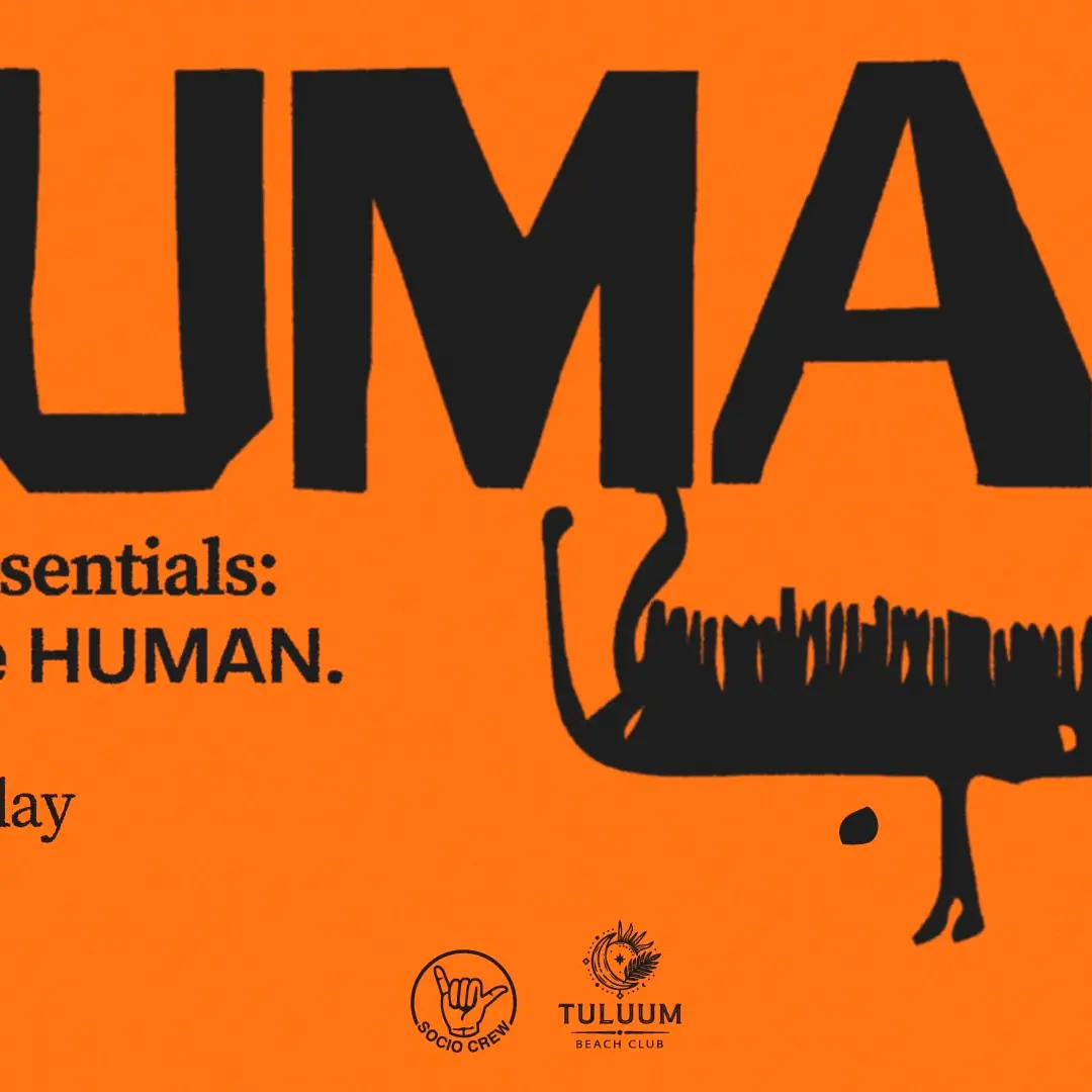 HUMAN, al Tuluum la notte di Bulma Brief e Ankles tra house, breakbeat e contaminazioni europee\n