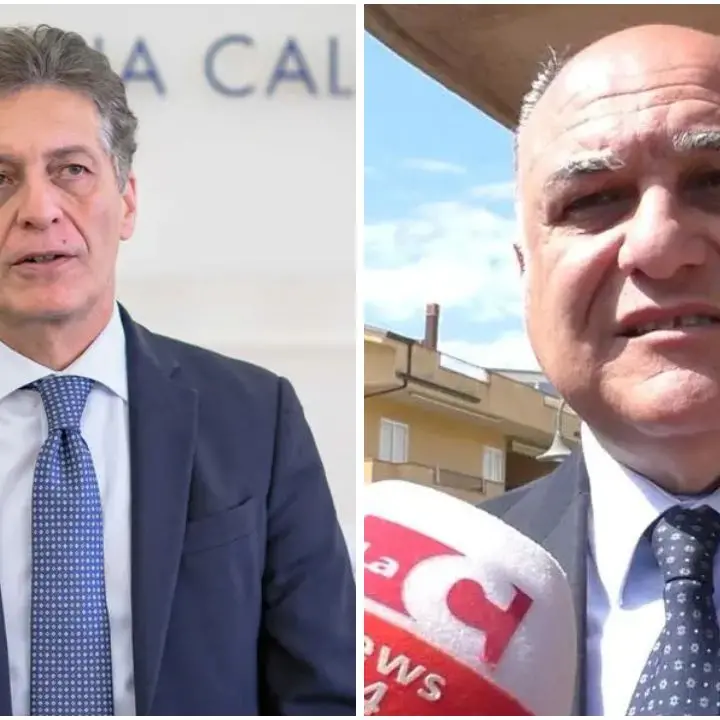 Unindustria e Regione Calabria, confronto sulla formazione e sulle strategie per la crescita delle imprese\n