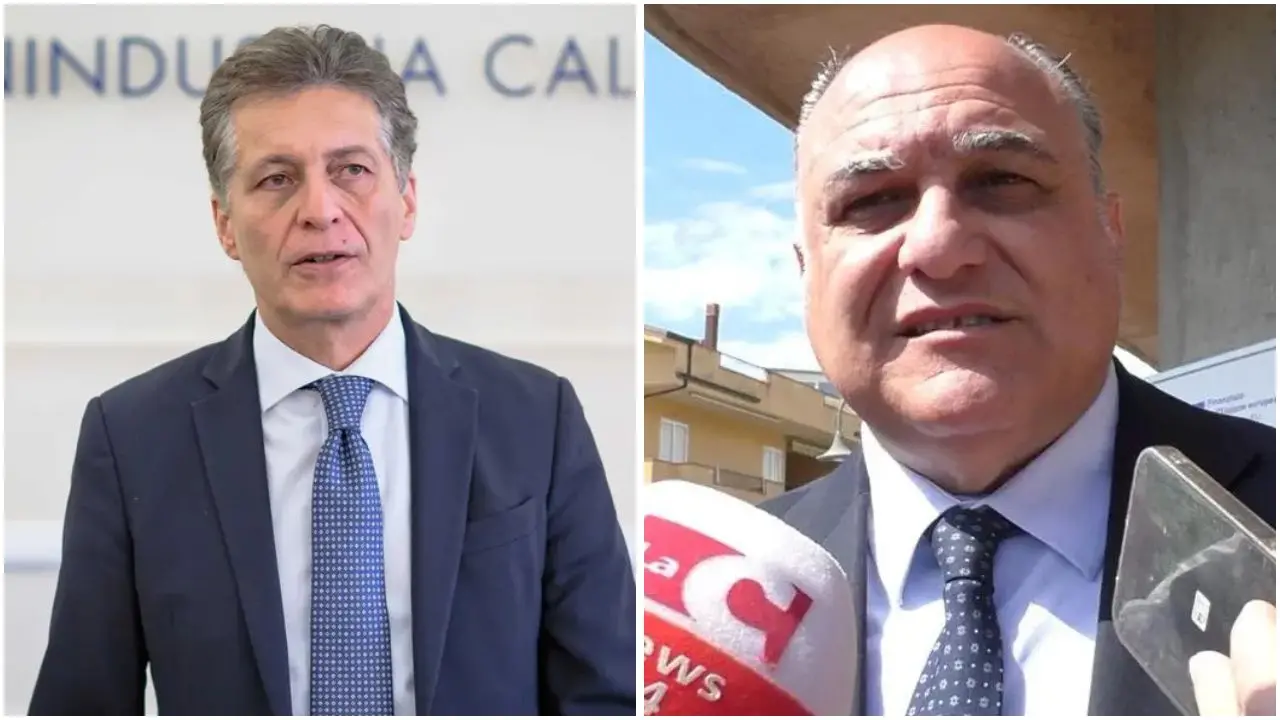 Unindustria e Regione Calabria, confronto sulla formazione e sulle strategie per la crescita delle imprese\n