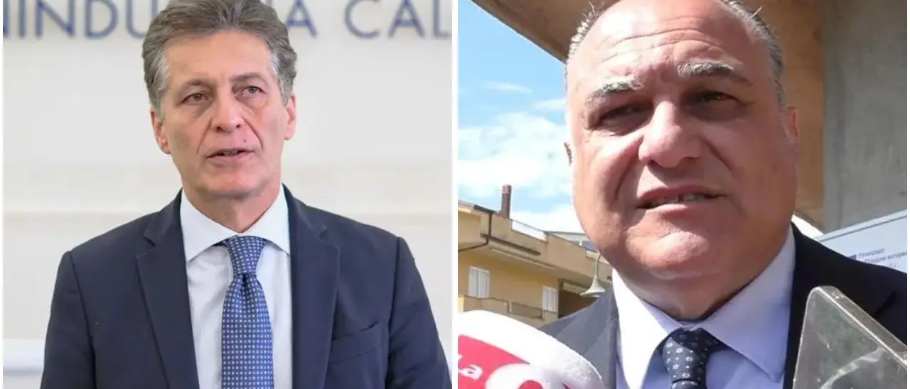Unindustria e Regione Calabria, confronto sulla formazione e sulle strategie per la crescita delle imprese\n
