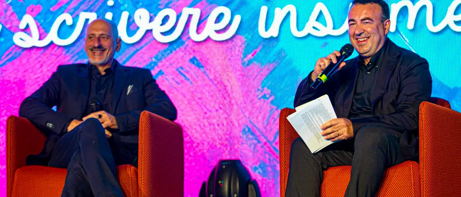 Massimo Massetti al Premio Caccuri: «Il cuore non è soltanto un organo, è la storia di una persona»\n