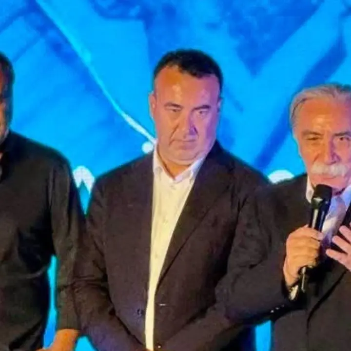 La cultura non è una sagra e a Caccuri diventa un’arma per tenere in vita i borghi della Calabria\n