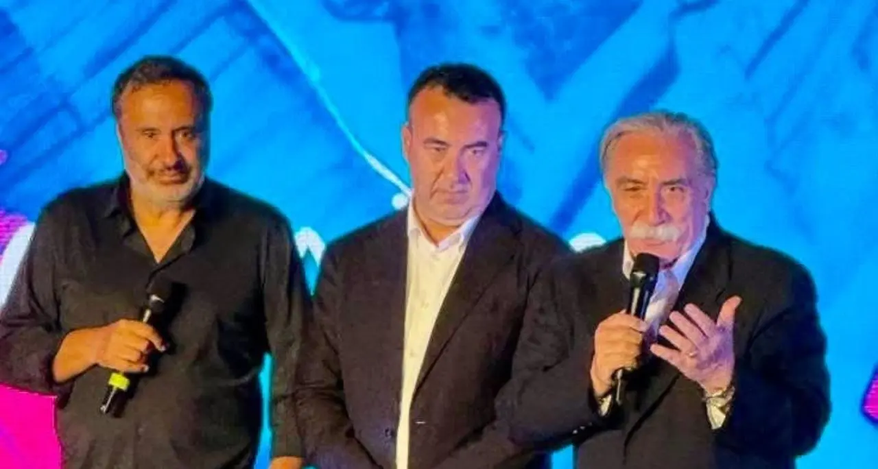 La cultura non è una sagra e a Caccuri diventa un’arma per tenere in vita i borghi della Calabria\n