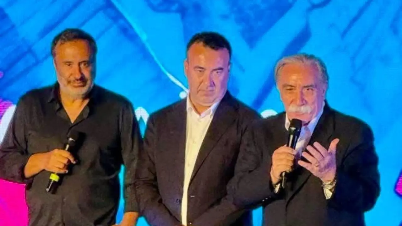 La cultura non è una sagra e a Caccuri diventa un’arma per tenere in vita i borghi della Calabria\n