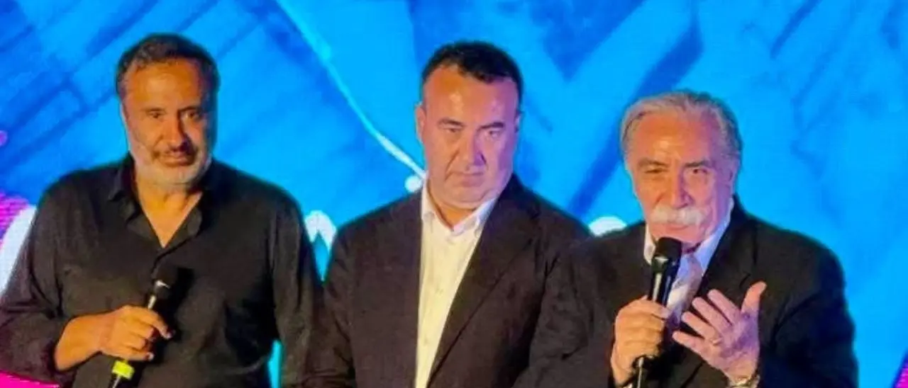 La cultura non è una sagra e a Caccuri diventa un’arma per tenere in vita i borghi della Calabria\n