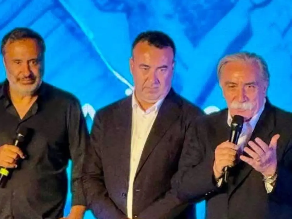 La cultura non è una sagra e a Caccuri diventa un’arma per tenere in vita i borghi della Calabria