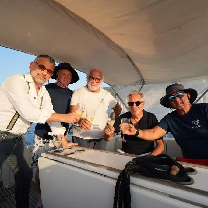 Mare Dentro, da Tropea scatta la svolta blu: accordo Parchi marini-Arpacal e Regia Diving