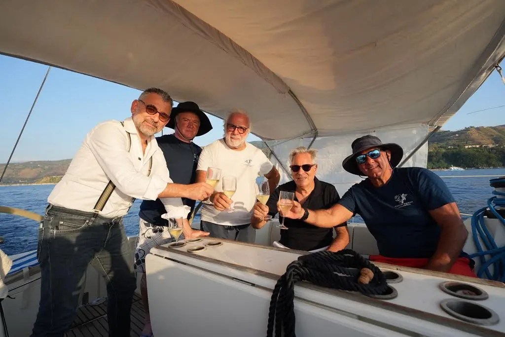 Mare Dentro, da Tropea scatta la svolta blu: accordo Parchi marini-Arpacal e Regia Diving