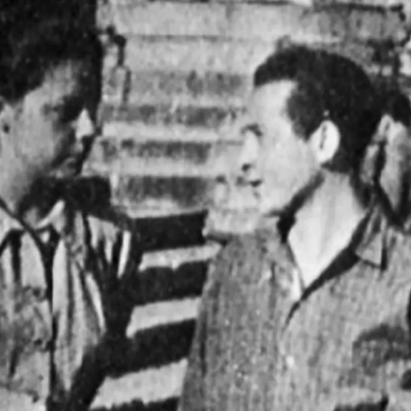 Amelia Rosselli e il “fantasma” di\u00A0Rocco\u00A0Scotellaro: la morte dell’amico diventa voce del Sud\n