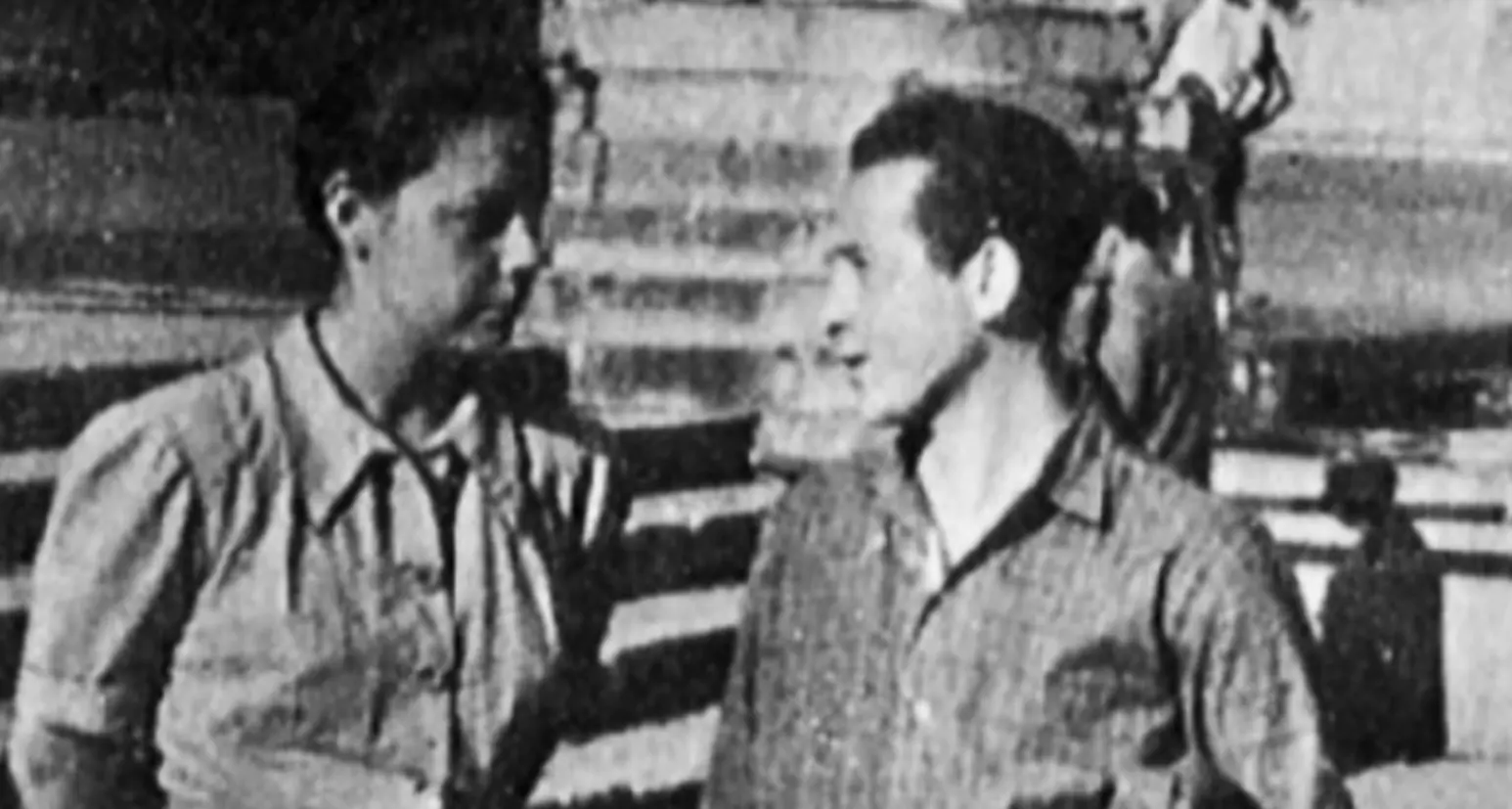 Amelia Rosselli e il “fantasma” di\u00A0Rocco\u00A0Scotellaro: la morte dell’amico diventa voce del Sud\n