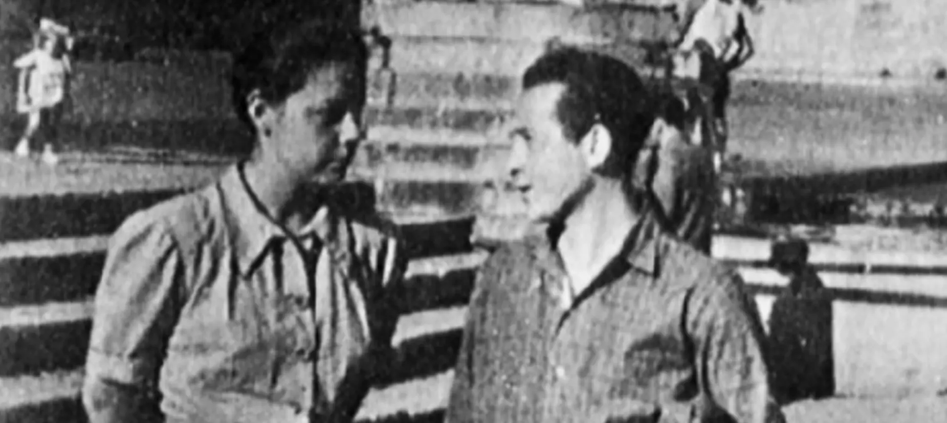 Amelia Rosselli e il “fantasma” di\u00A0Rocco\u00A0Scotellaro: la morte dell’amico diventa voce del Sud\n