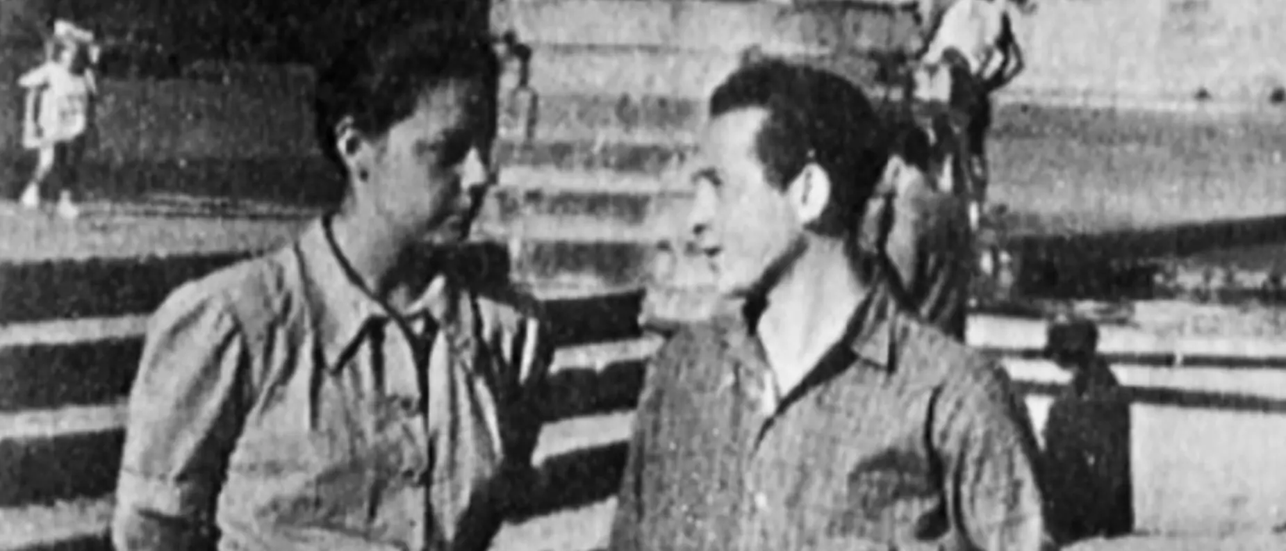 Amelia Rosselli e il “fantasma” di\u00A0Rocco\u00A0Scotellaro: la morte dell’amico diventa voce del Sud\n