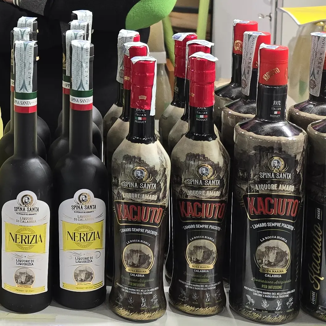 Gli aromi inconfondibili del Bergamotto nelle specialità de La Spina Santa di Bova Marina\n