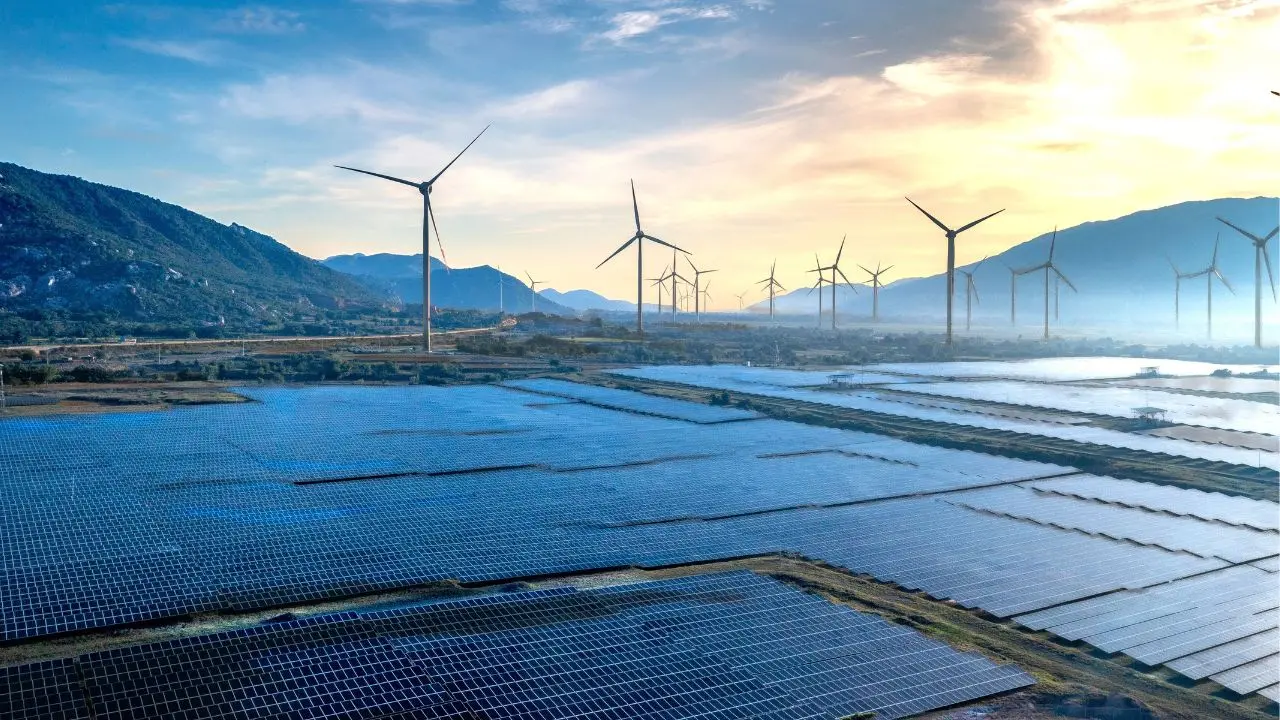 Energie rinnovabili, Italia ancora in forte ritardo: la copertura arriva solo al 20,5%\n