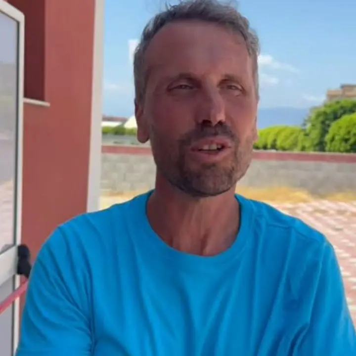 Dilettanti, parte la nuova era Admo Pro Pellaro. Mister Ginobili: «Siamo una buona squadra, vogliamo essere protagonisti»\n