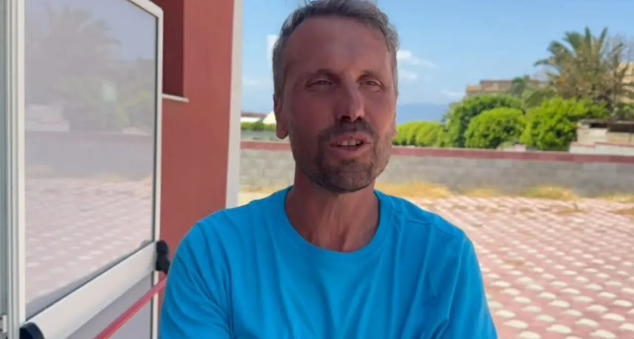 Dilettanti, parte la nuova era Admo Pro Pellaro. Mister Ginobili: «Siamo una buona squadra, vogliamo essere protagonisti»\n