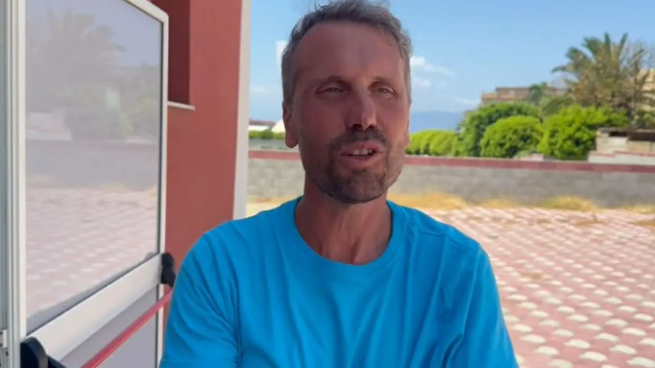 Dilettanti, parte la nuova era Admo Pro Pellaro. Mister Ginobili: «Siamo una buona squadra, vogliamo essere protagonisti»\n