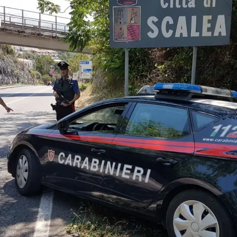 Praia a Mare, arrestato dipendente di un camping: aveva droga e denaro in contanti\n