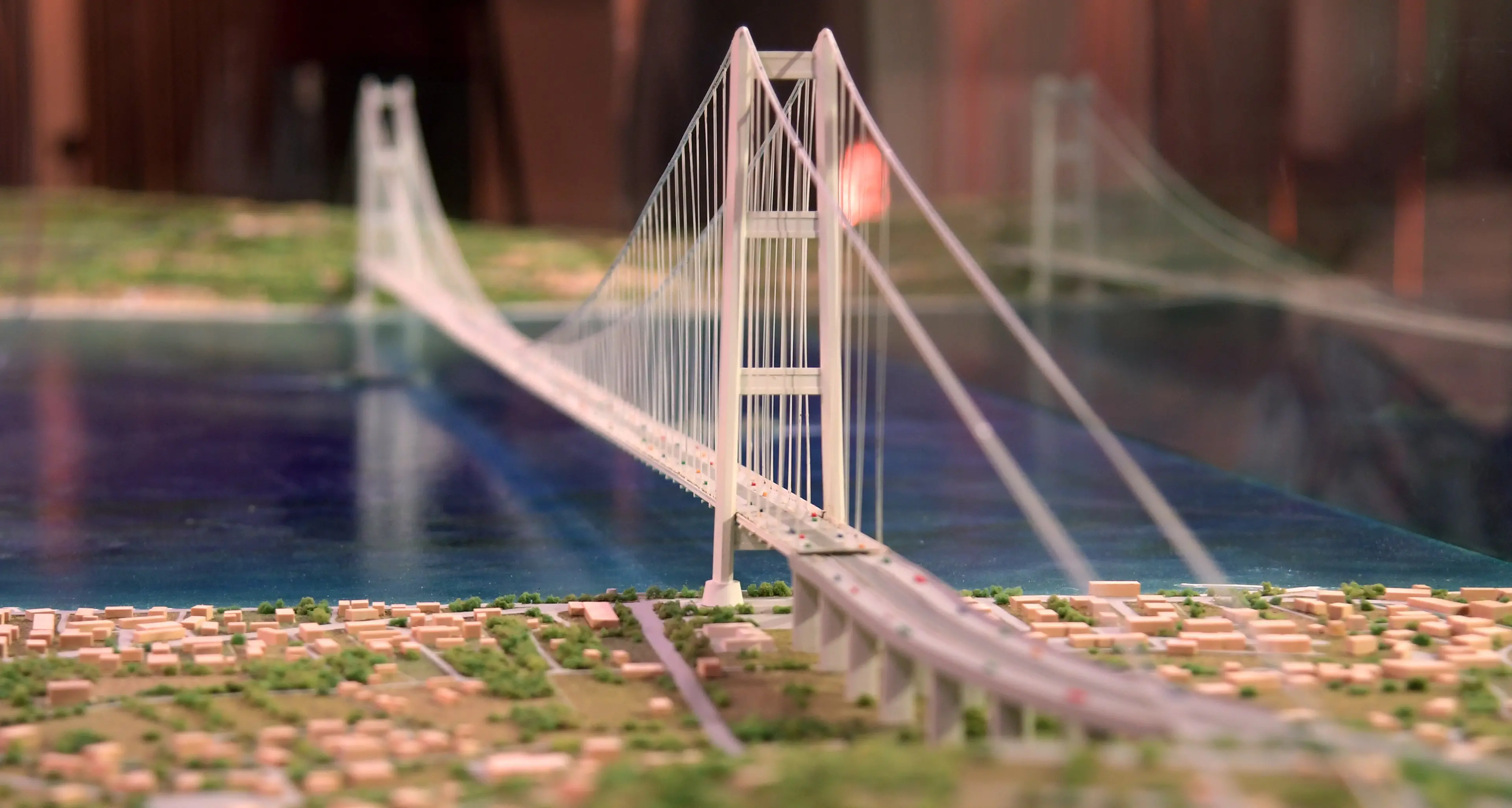 Ponte sullo Stretto, 40 chilometri di nuove opere e un «cervello» digitale: così cambia la mobilità\n