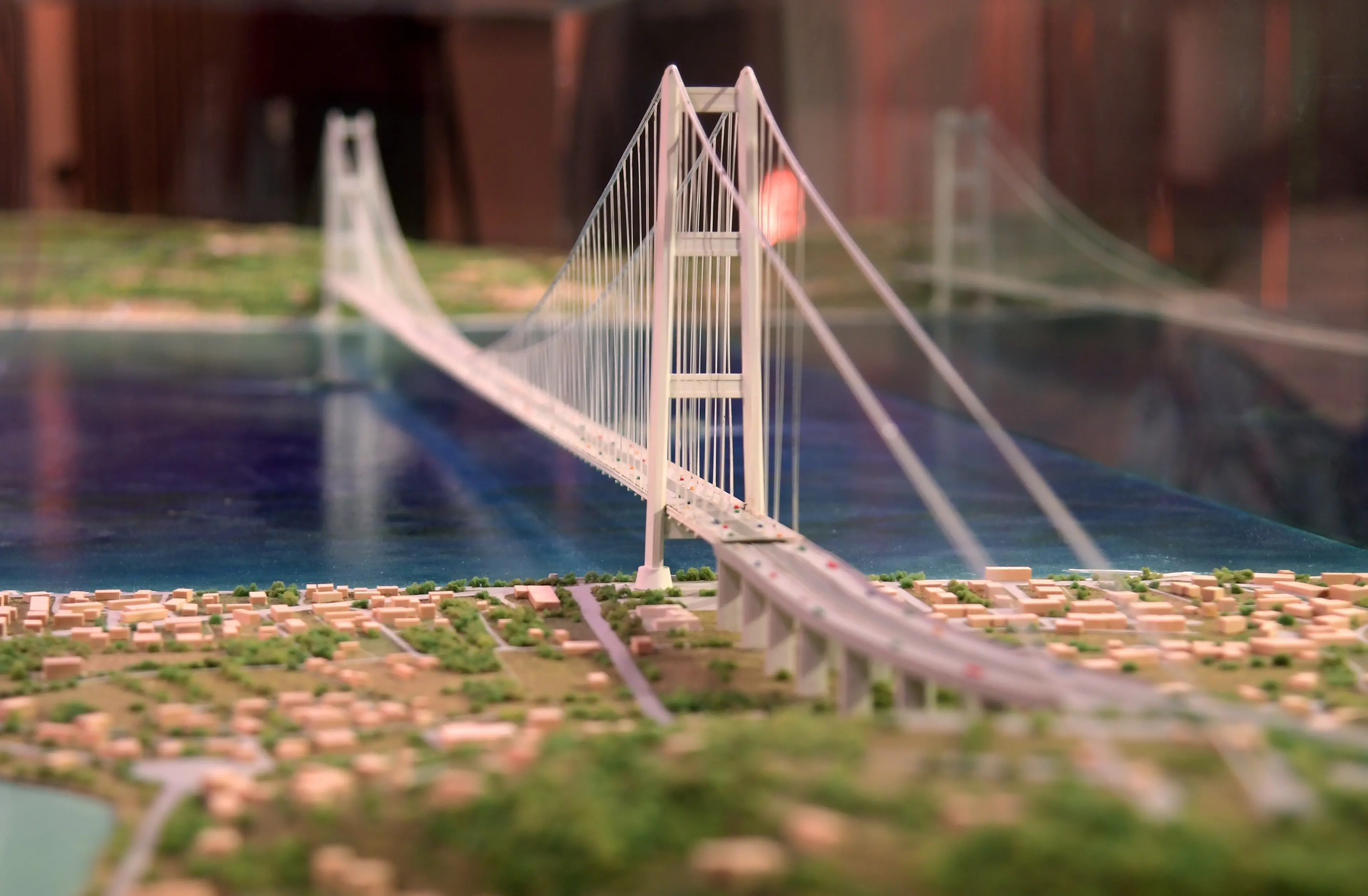 Ponte sullo Stretto, 40 chilometri di nuove opere e un «cervello» digitale: così cambia la mobilità\n