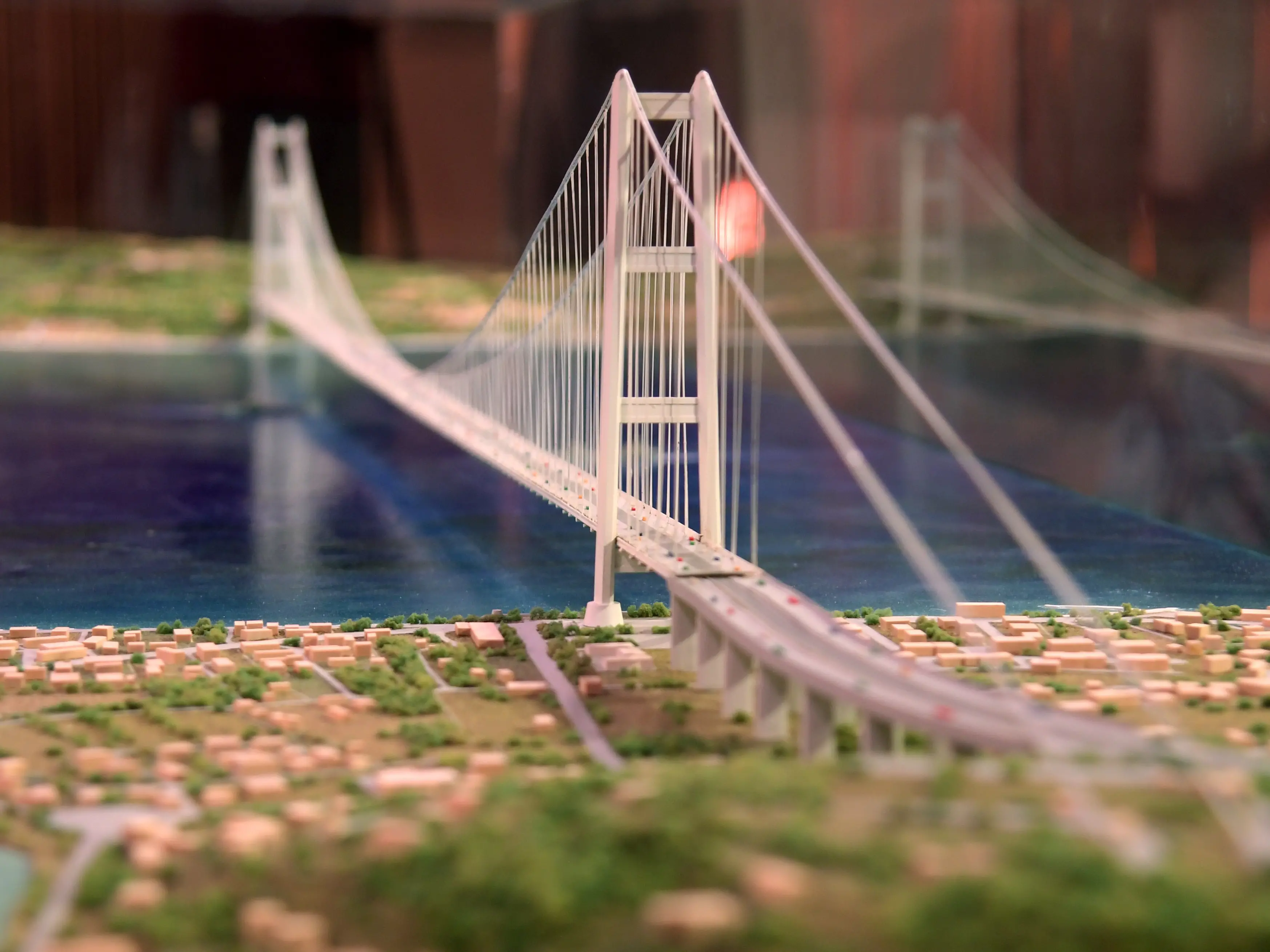 Ponte sullo Stretto, 40 chilometri di nuove opere e un «cervello» digitale: così cambia la mobilità