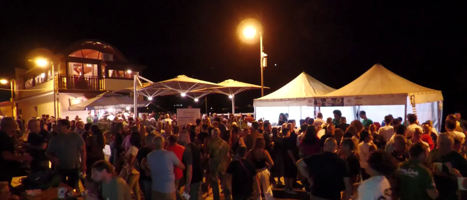 Cardeto, la Festa della Birra spegne 21 candeline: «Una storia cresciuta negli anni»\n