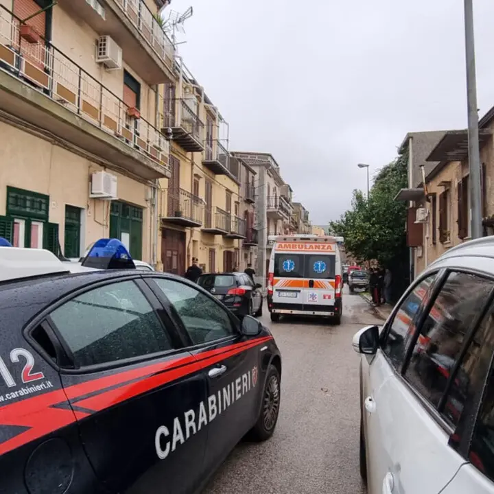 Esalazioni da depuratore nel Trapanese, morti\u00A0un operaio e un operatore del 118\n
