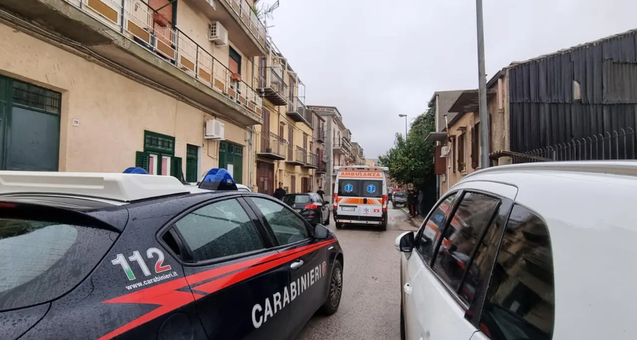 Esalazioni da depuratore nel Trapanese, morti\u00A0un operaio e un operatore del 118\n