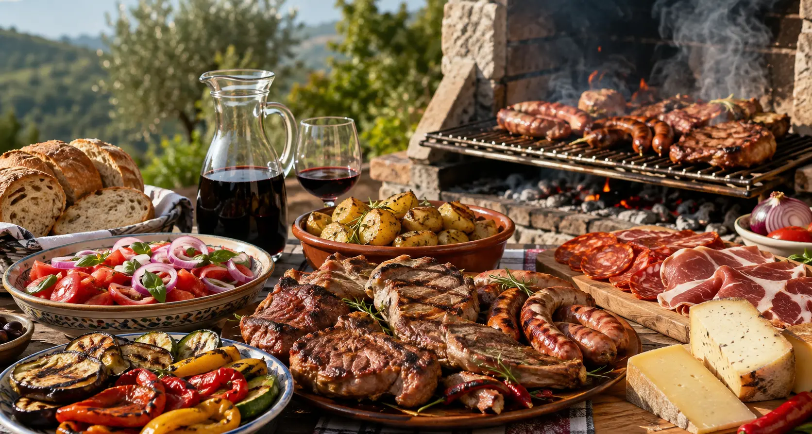 Ferragosto senza programmi? Dal mare ai concerti, una giornata tutta da scegliere\n