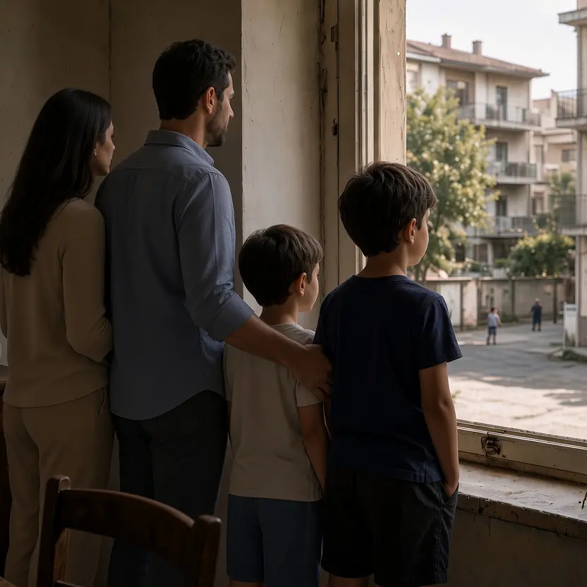 Famiglie monoreddito in aumento in provincia di Cosenza:\u00A0così la povertà economica restringe le opportunità dei bambini\n