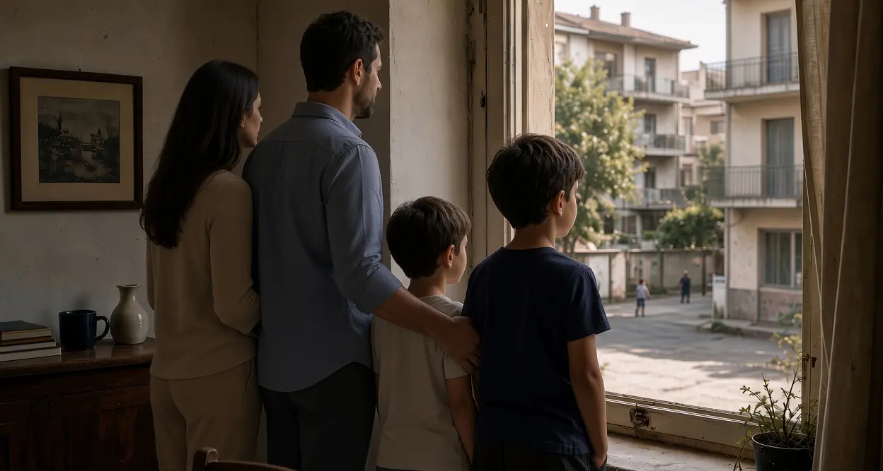 Famiglie monoreddito in aumento in provincia di Cosenza:\u00A0così la povertà economica restringe le opportunità dei bambini\n