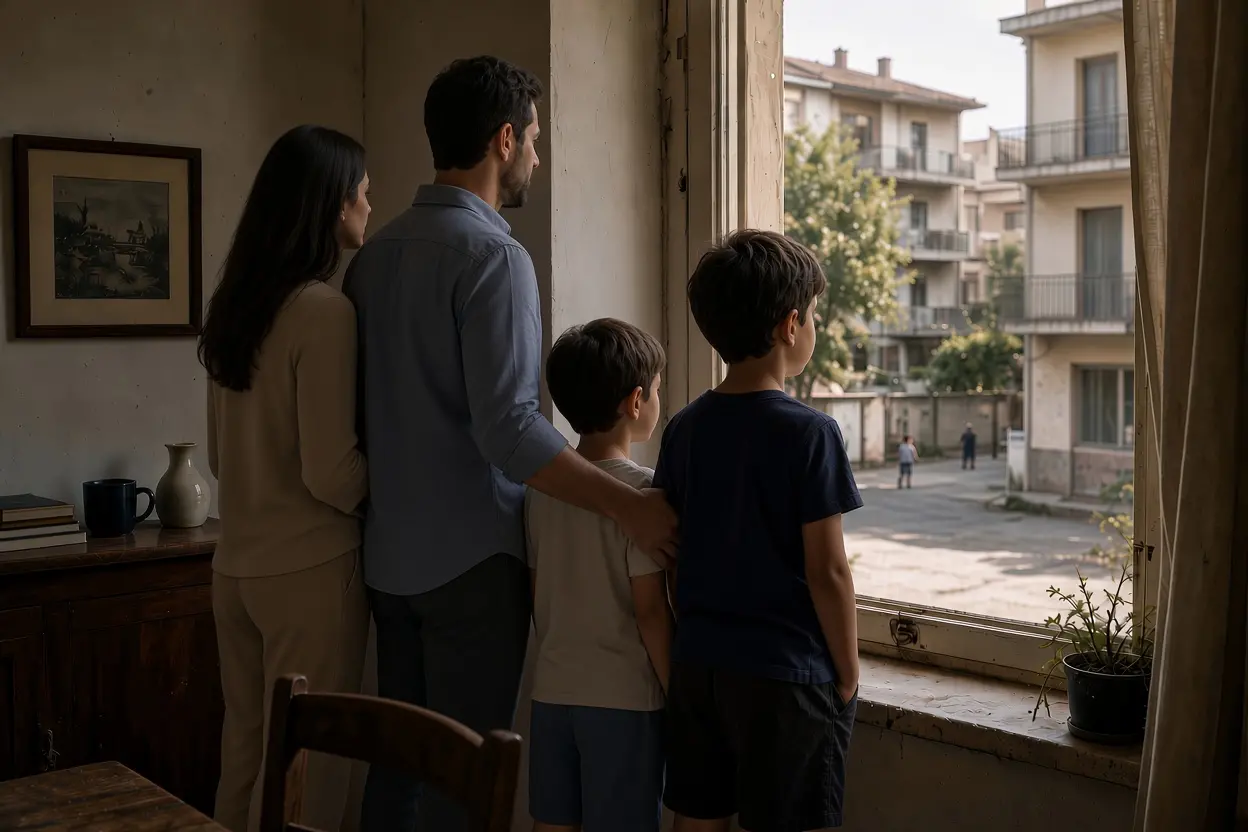 Famiglie monoreddito in aumento in provincia di Cosenza:\u00A0così la povertà economica restringe le opportunità dei bambini\n