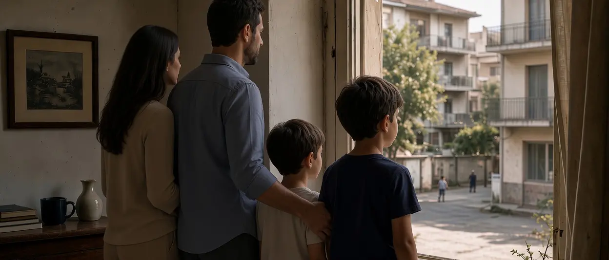 Famiglie monoreddito in aumento in provincia di Cosenza:\u00A0così la povertà economica restringe le opportunità dei bambini\n