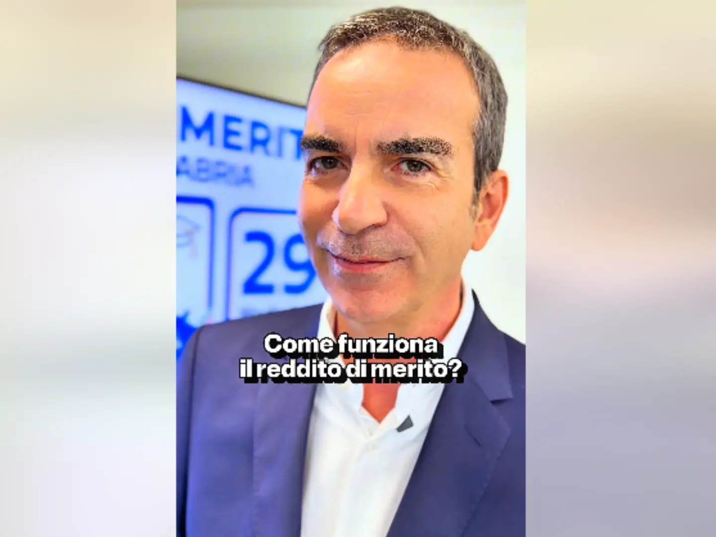 Reddito di merito, la corsa ad ostacoli per prendere il bonus voluto da Occhiuto: tutto quello che c’è da sapere