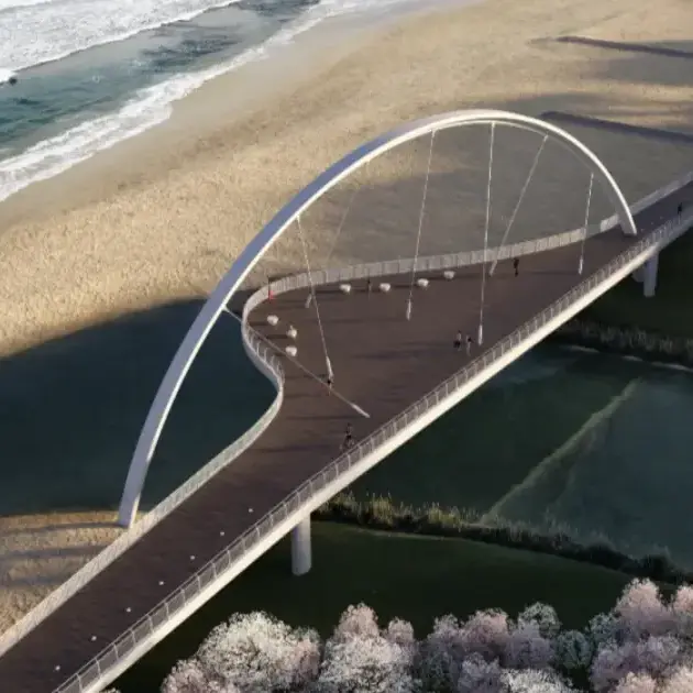 Città del Mare\u00A0e ponte sul Novito: l’Area Moderata incalza la giunta sul blocco dei lavori a Siderno\n