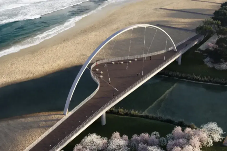 Città del Mare\u00A0e ponte sul Novito: l’Area Moderata incalza la giunta sul blocco dei lavori a Siderno\n