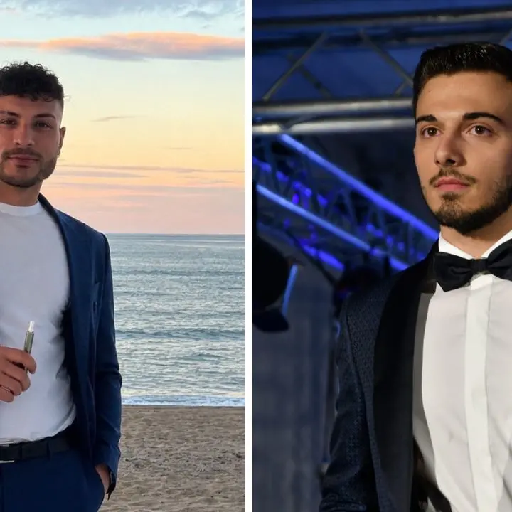 Mister Italia 2026, due cosentini conquistano le prefinali\n
