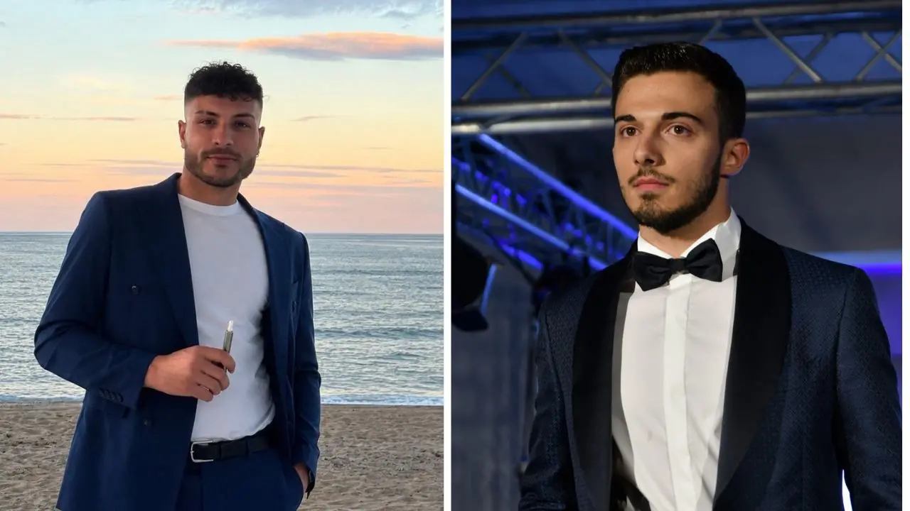 Mister Italia 2026, due cosentini conquistano le prefinali\n